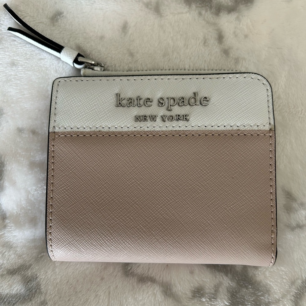 Genuine Kate Spade Wallet